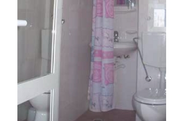 Bulgarie Privát Tchernomorets / Černomorec, Extérieur